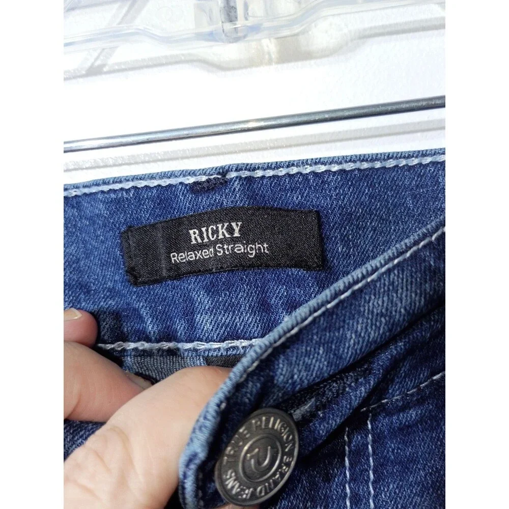 True Religion product pair